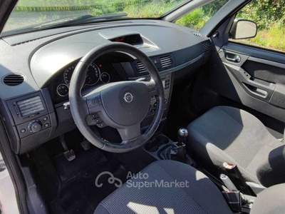 Opel Meriva OPEL MERIVA Grigio usata CASCINA