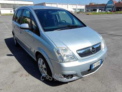 Opel Meriva OPEL MERIVA Grigio usata CASCINA