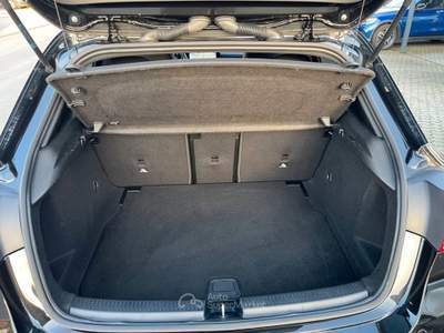 Mercedes-Benz Classe A A 180 d AMG PREMIUM Night-Paket Navi FULL- LED  Camera Nero usata Roma