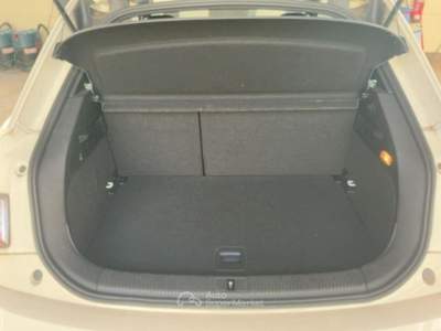 Audi A1 S line edition Bianco usata Roma