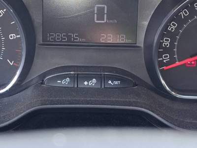 Peugeot 208 208 1.2 benzina  Bronzo usata Prato