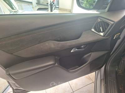 DS Automobiles DS 3 Ds DS3 3 Crossback BlueHDi 130 aut. Performance Line+ Grigio usata Castel Gandolfo