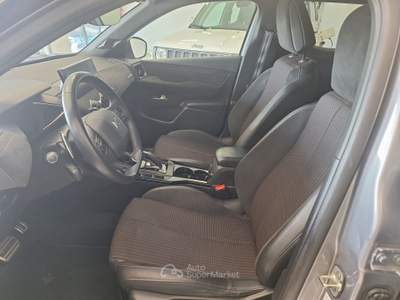 DS Automobiles DS 3 Ds DS3 3 Crossback BlueHDi 130 aut. Performance Line+ Grigio usata Castel Gandolfo