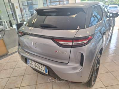 DS Automobiles DS 3 Ds DS3 3 Crossback BlueHDi 130 aut. Performance Line+ Grigio usata Castel Gandolfo