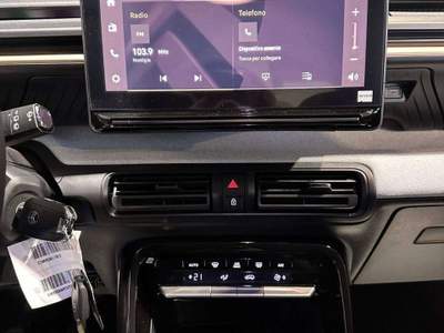 Citroen C3 Aircross 1.2 puretech turbo Plus 100cv IVA ESPOSTA *PROMO* usata Cormano