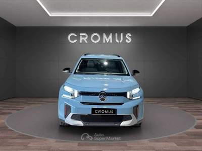 Citroen C3 Aircross 1.2 puretech turbo Plus 100cv IVA ESPOSTA *PROMO* usata Cormano