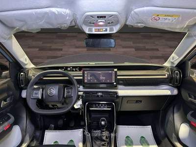 Citroen C3 Aircross 1.2 puretech turbo Plus 100cv IVA ESPOSTA *PROMO* usata Cormano