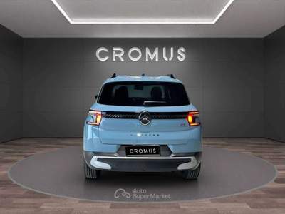 Citroen C3 Aircross 1.2 puretech turbo Plus 100cv IVA ESPOSTA *PROMO* usata Cormano