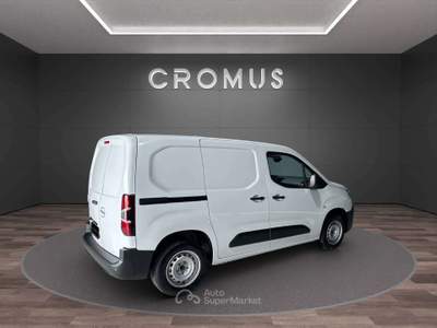 Opel Combo CARGO L1H1 *IVA ESPOSTA* usata Cormano