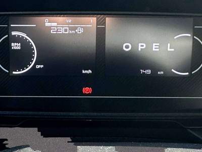 Opel Combo CARGO L1H1 *IVA ESPOSTA* usata Cormano