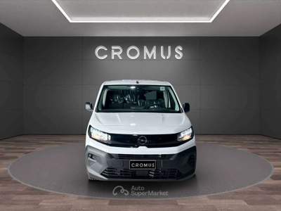 Opel Combo CARGO L1H1 *IVA ESPOSTA* usata Cormano