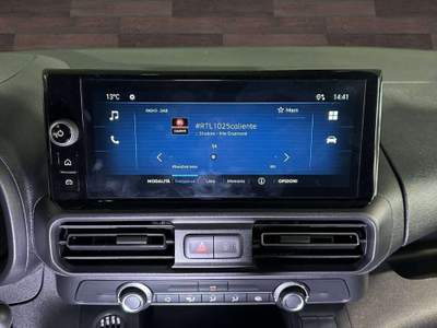 Opel Combo CARGO L1H1 *IVA ESPOSTA* usata Cormano