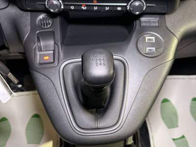 Opel Combo CARGO L1H1 *IVA ESPOSTA* usata Cormano