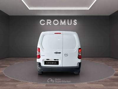 Opel Combo CARGO L1H1 *IVA ESPOSTA* usata Cormano