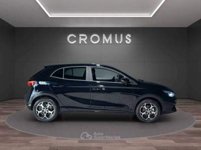 MG3 1.5 hybrid+ Luxury auto 195CV *PROMO* usata Cormano