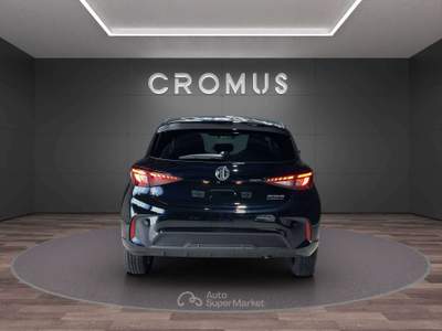MG3 1.5 hybrid+ Luxury auto 195CV *PROMO* usata Cormano