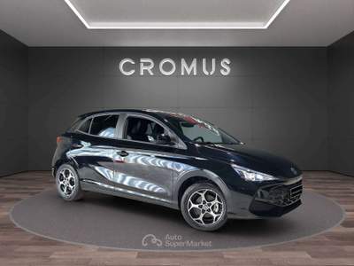 MG3 1.5 hybrid+ Luxury auto 195CV *PROMO* usata Cormano