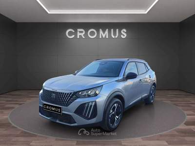 Peugeot 2008 1.2 puretech Allure S&S *PROMO* usata Cormano