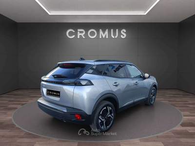 Peugeot 2008 1.2 puretech Allure S&S *PROMO* usata Cormano