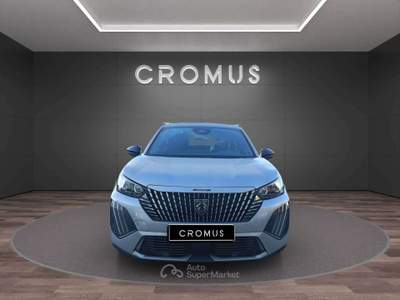 Peugeot 2008 1.2 puretech Allure S&S *PROMO* usata Cormano