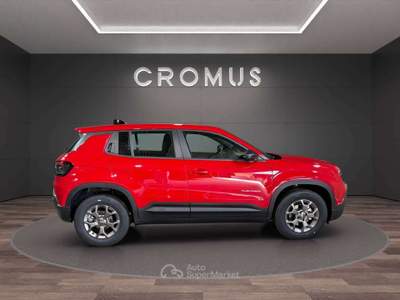 Jeep Avenger 1.2 turbo Longitude fwd 100cv IVA ESPOSTA *PROMO* usata Cormano