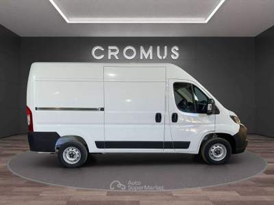 Citroen Jumper FURGONE LASTRATO L2H2 35 2.2 140CV IVA ESPOSTA usata Cormano