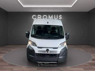 Citroen Jumper FURGONE LASTRATO L3H2 35 2.2 140CV IVA ESPOSTA usata Cormano