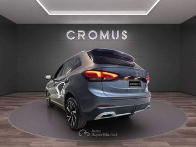 MG ZS 1.5 hybrid+  Luxury auto *PROMO* usata Cormano