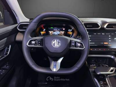 MG ZS 1.5 hybrid+  Luxury auto *PROMO* usata Cormano