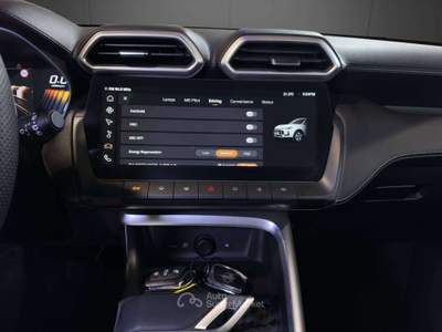 MG ZS 1.5 hybrid+  Luxury auto *PROMO* usata Cormano