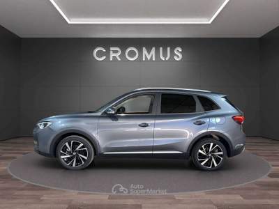 MG ZS 1.5 hybrid+  Luxury auto *PROMO* usata Cormano