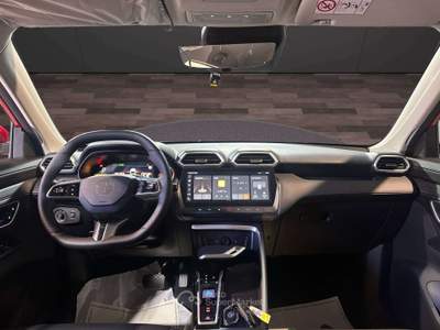 MG ZS 1.5 hybrid+  Luxury auto *PROMO* usata Cormano