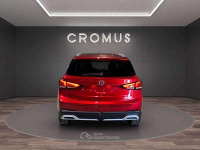 MG ZS 1.5 hybrid+  Luxury auto *PROMO* usata Cormano