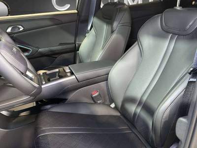 BYD Atto 2 BOOST DMi 212CV Super Tech e-CVT PROMO FINANZ. usata Cormano