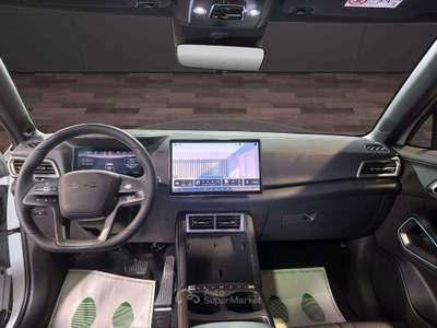 BYD Atto 2 BOOST DMi 212CV Super Tech e-CVT PROMO FINANZ. usata Cormano