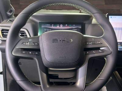 BYD Atto 2 BOOST DMi 212CV Super Tech e-CVT PROMO FINANZ. usata Cormano