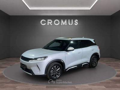 BYD Atto 2 BOOST DMi 212CV Super Tech e-CVT PROMO FINANZ. usata Cormano