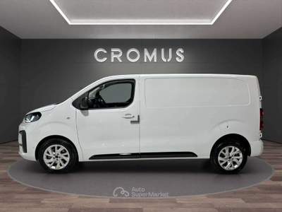 Fiat Scudo L2 H1 VAN M 2.2 -180cv Auto *PROMO*+*IVA ESPOSTA* usata Cormano