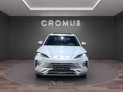 BYD Seal u DM-i 1.5 phev Boost 2wd *PROMO* usata Cormano