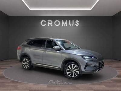 BYD Seal u DM-i 1.5 phev Comfort 2wd *PROMO* usata Cormano