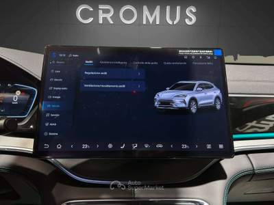 BYD Seal u DM-i 1.5 phev Comfort 2wd *PROMO* usata Cormano