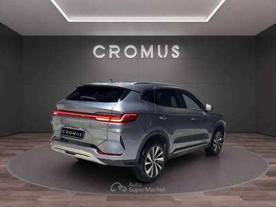 BYD Seal u DM-i 1.5 phev Comfort 2wd *PROMO* usata Cormano