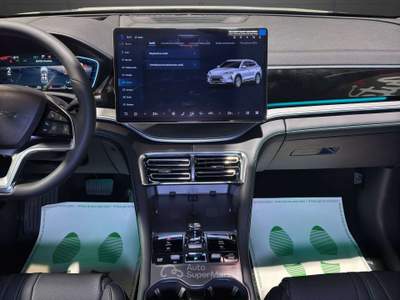BYD Seal u DM-i 1.5 phev Comfort 2wd *PROMO* usata Cormano