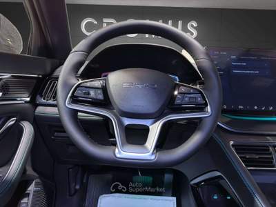 BYD Seal u DM-i 1.5 phev Comfort 2wd *PROMO* usata Cormano