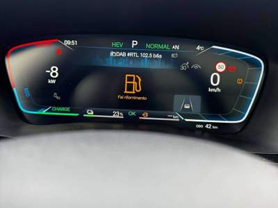 BYD Seal u DM-i 1.5 phev Comfort 2wd *PROMO* usata Cormano