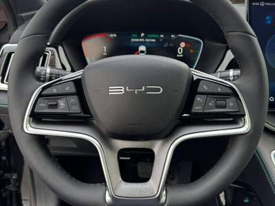 BYD Seal u DM-i 1.5 phev Comfort 2wd *PROMO* usata Cormano