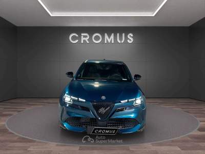 Alfa Romeo Junior 1.2ibrida SPECIALE 145cv edct6 IVA ESPOSTA *PROMO* usata Cormano