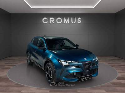 Alfa Romeo Junior 1.2ibrida SPECIALE 145cv edct6 IVA ESPOSTA *PROMO* usata Cormano