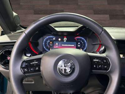 Alfa Romeo Junior 1.2ibrida SPECIALE 145cv edct6 IVA ESPOSTA *PROMO* usata Cormano