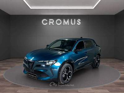 Alfa Romeo Junior 1.2ibrida SPECIALE 145cv edct6 IVA ESPOSTA *PROMO* usata Cormano